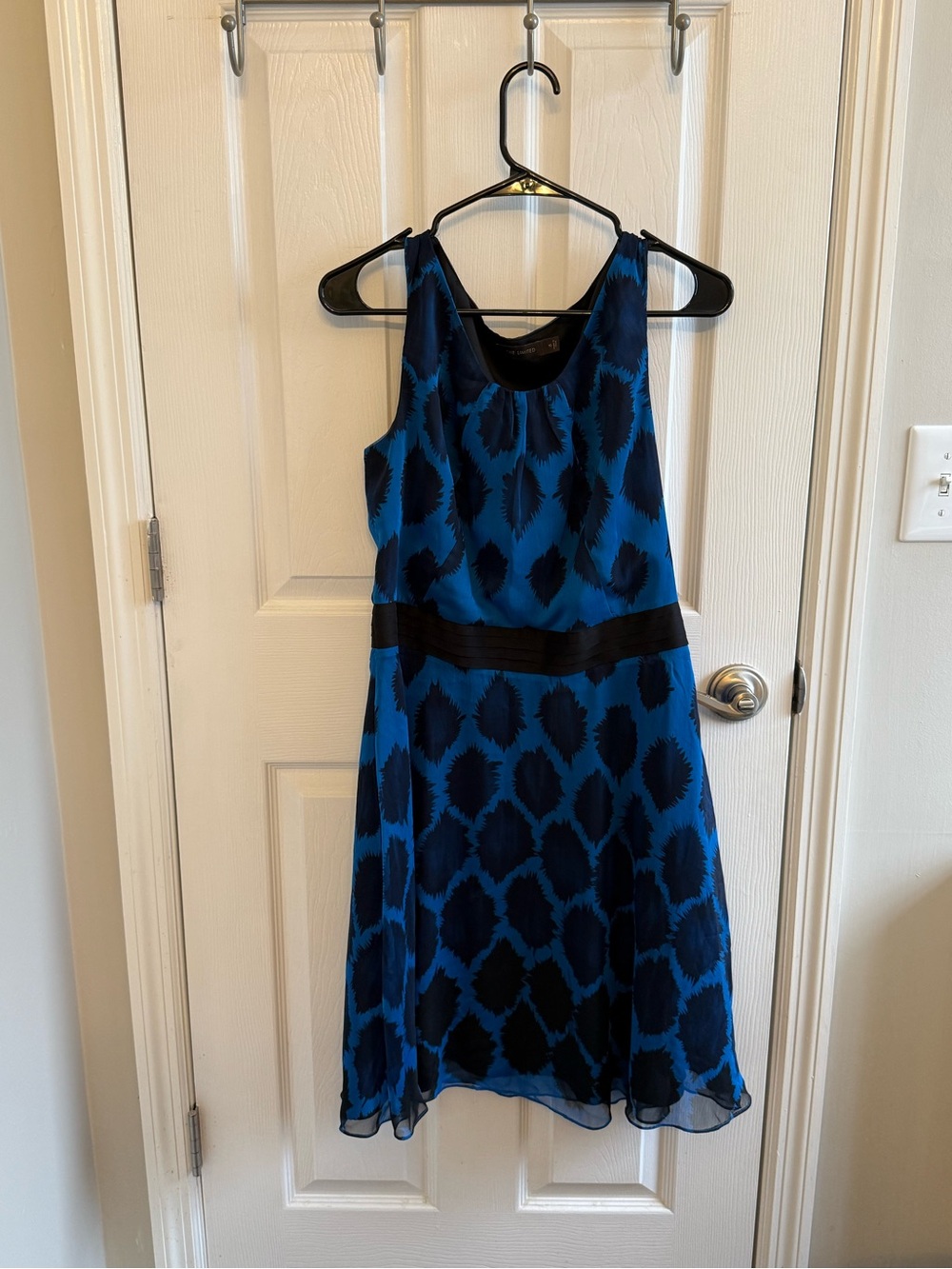 2009 The Limited dress